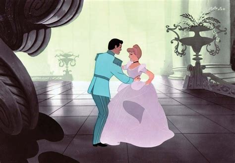 Walt Disney Favorite Princess Scene Cinderella