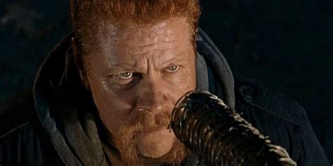 Walking Dead Negan Kill Abraham Death Reason