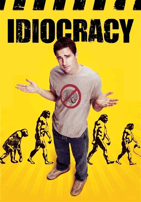 Idiocracy Streaming Where Watch Online