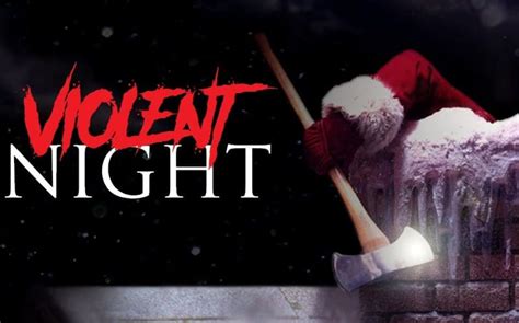 Violent Night 2 Script Update Josh Miller Pat Casey