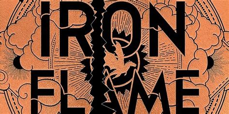 Violet Xaden Iron Flame Story Challenge Empyrean Series