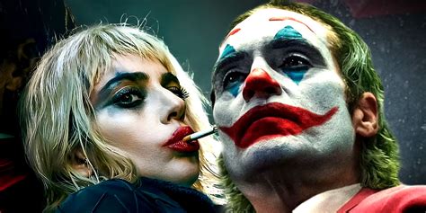 Joker Folie A Deux Lady Gaga Harley Quinn Explained