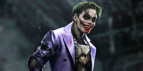 Joker Dc Universe Bill Skarsgard Fan Art