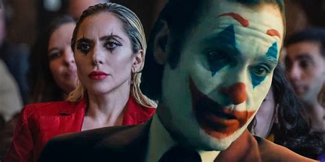 Joker Folie Deux Cast Dc Character Guide