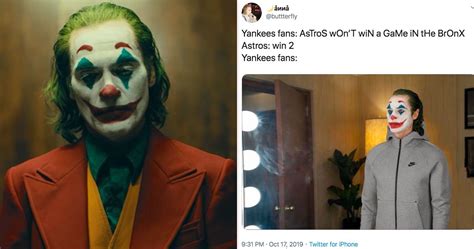 Joker Memes Joaquin Phoenix Movie Funny
