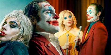 Joker 2 Harvey Dent Biggest Changes