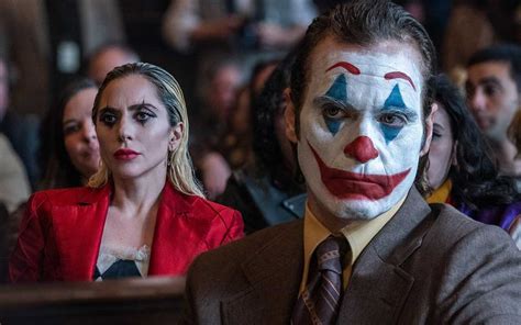 Joker 2 Streaming Release Date Confirmed