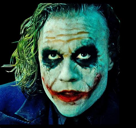 Joker Face