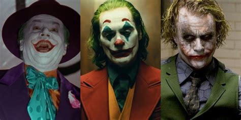 Joker Best Movies Rotten Tomatoes