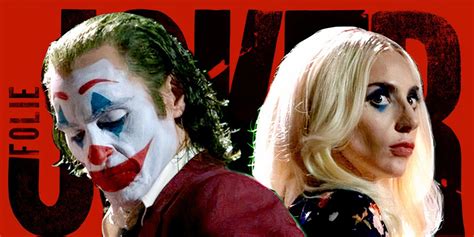 Joker 2 Harley Quinn Exist Evidence Explained