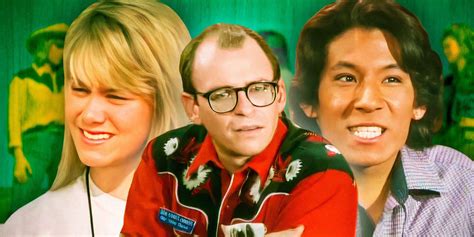 Hey Dude Cast Now Actors Character Guide