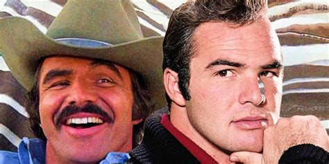 Burt Reynolds Gunsmoke Character Explained Why He Quit The Show