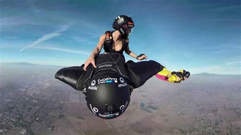Megan 2 Wing Suit Flying No Dance Op Ed