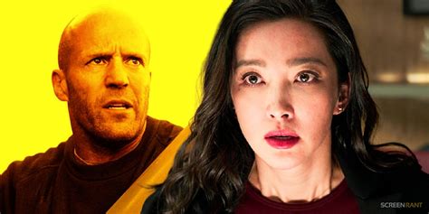 Meg 2 Li Bingbing Suyin Death Explained