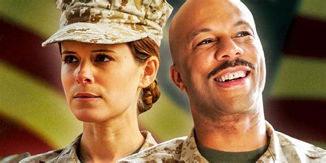 Megan Leavey Movie Cast Characters