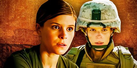 Megan Leavey Movie True Story Missing Details