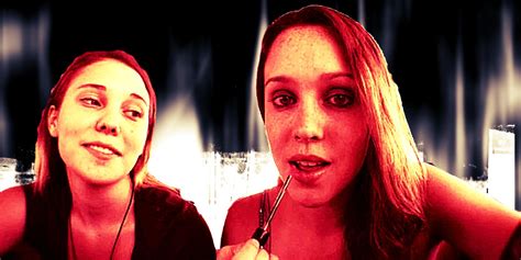 Megan Is Missing Barrel Scene Ending Explained