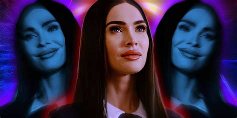 Megan Fox Subservience Megan Horror Movies Similar Rated R