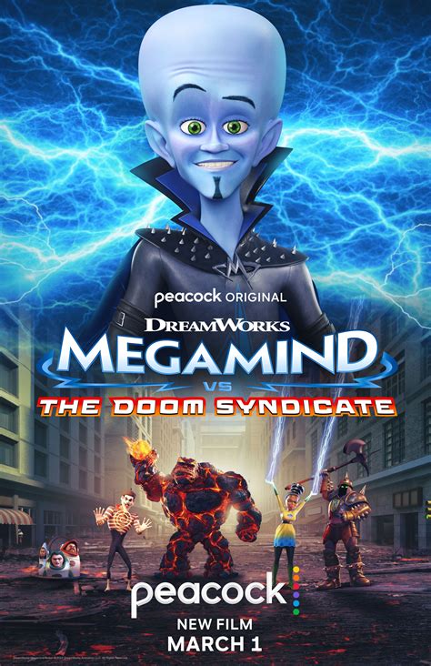 Megamind 2 Movie Will Ferrell Recast Explained Director Writers