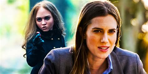 Megan Movie Cast Character Guide