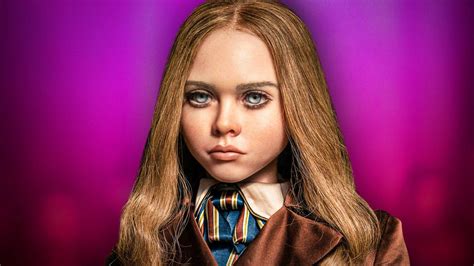 Megan 2 Movie Release Date Story Cast Updates