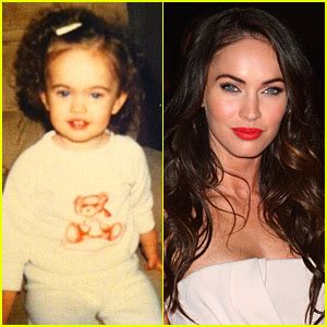 Megan Fox Baby Megan Fox Baby The Cutest Little Star Is Here