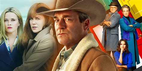 Meghann Fahy Best Movies Tv Shows Ranked