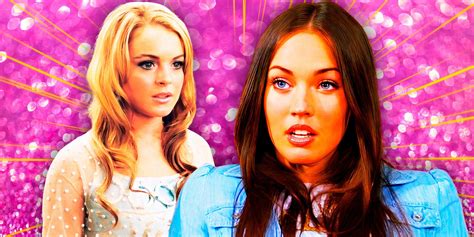 Megan Fox Confessions Of A Teenage Drama Queen Character Explained