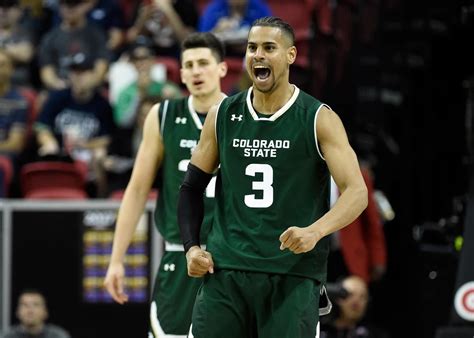 Csu Basketball Rams On Fire Csu Basketball S Unexpected Rise To Glory