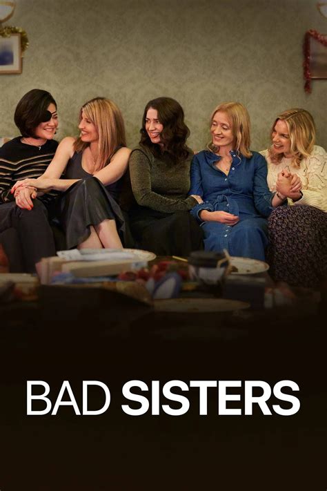 Bad Sisters Season 3 Explained