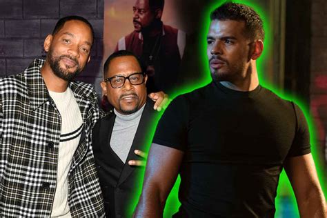 Bad Boys 4 Cast Update Jacob Scipio Armando Return