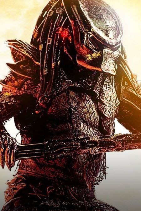 Badlands Predator Movie Confirmation Updates