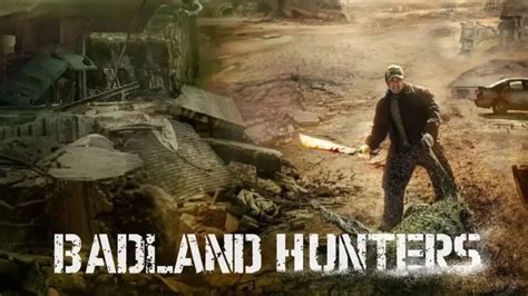 Badland Hunters Movie Ending Explained
