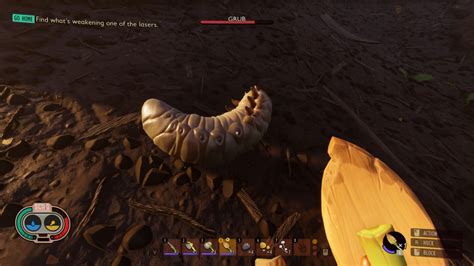 Grubs Grub Hide Locations Grounded