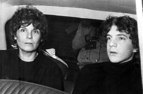 Abigail Getty Death Where John Paul Getty Iii S Mother Abigail Gail Harris Is Now