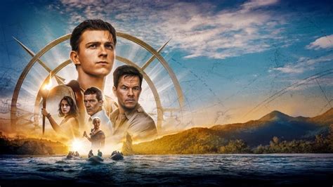 Uncharted Free Online Streaming Release Date