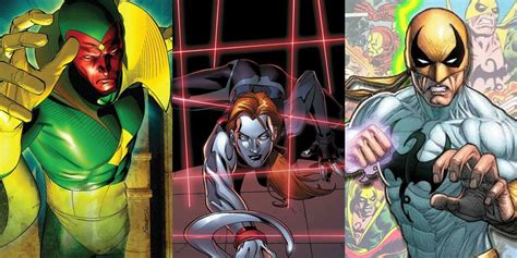 Uncommon Most Underrated Best Superpowers We Want In Real Life