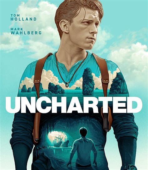 Uncharted 2 Movie Updates News Story