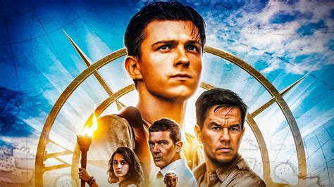 Uncharted 2 Development Update Tom Holland Impact