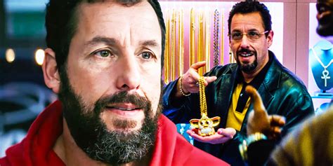 Uncut Gems Movie Ending Explained
