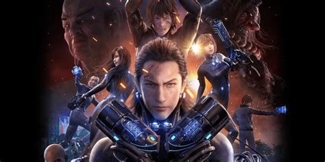 Gantz 0 Anime Ending Explained