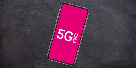 Android 5g Uc Mean What