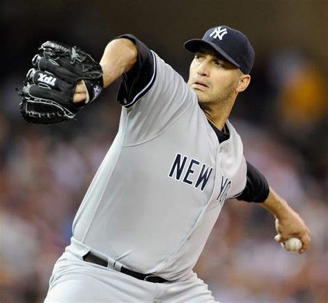 Andy Pettitte