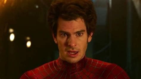 Andrew Garfield Spider Man Mcu Return One Condition