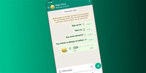 Android Text Messages Single Double Check Marks Explained