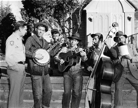 Andy Griffith Thearlings