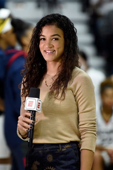 Andraya Carter Andraya Carter A Rising Star In