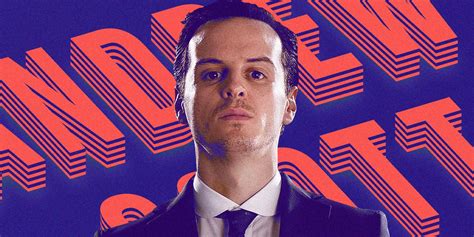 Andrew Scott Best Movies Tv Shows Ranked