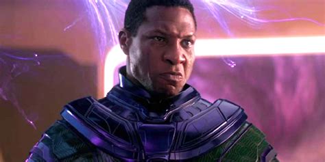 Jonathan Majors Mcu Kang Actor Assault Charges Explained