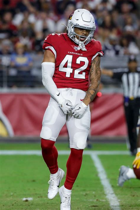 Jonathan Owens Football Player